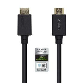 AISENS A150-0420 câble HDMI 0