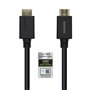 AISENS A150-0421 câble HDMI 1 m HDMI Type A (Standard) Noir