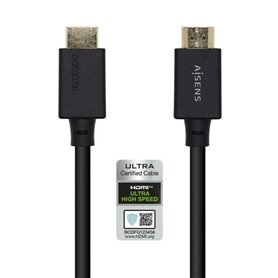 AISENS A150-0422 câble HDMI 1