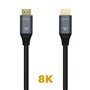 AISENS A150-0426 câble HDMI 1 m HDMI Type A (Standard) Noir