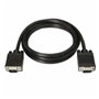 AISENS A113-0069 câble VGA 3 m VGA (D-Sub) Noir