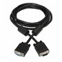 AISENS A113-0079 câble VGA 3 m VGA (D-Sub) Noir