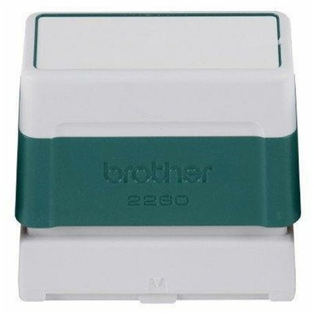 Brother PR2260G6P tampon professionnel