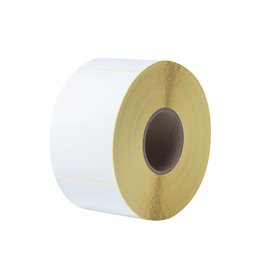 Brother BCS-1J150102-203 Blanc