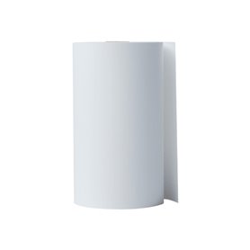 Brother BDL-7J000102-058 Blanc Imprimante d'étiquette non-adhésive
