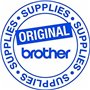 Brother BP71GP50 Premium Glossy Photo Paper papier photos Blanc