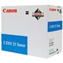 Canon C-EXV21 Cyan Cartouche de toner Original