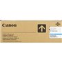 Canon C-EXV21 Cyan Cartouche de toner Original