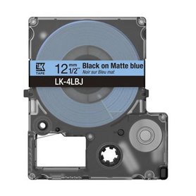 Epson C53S672079 étiquette à imprimer Noir