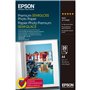 Epson Premium Semi-Gloss Photo Paper - A4 - 20 Feuilles