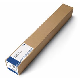 Epson Pap Proofing Blanc Semi-Mat 256g 17" (0