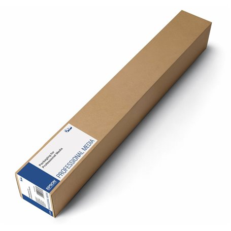Epson Pap Proofing Blanc Semi-Mat 256g 17" (0