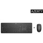 HP Ensemble clavier et souris sans fil 230