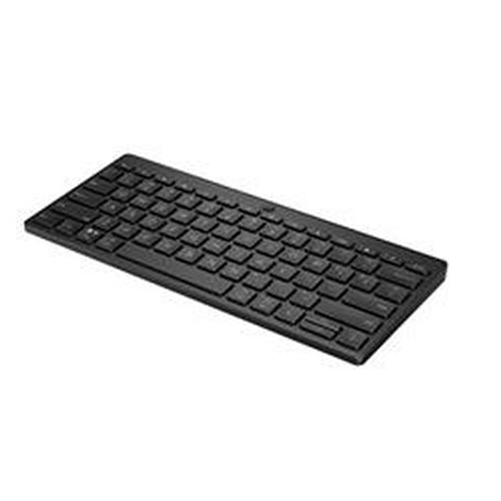 HP Clavier Bluetooth multi-périphériques compact 350