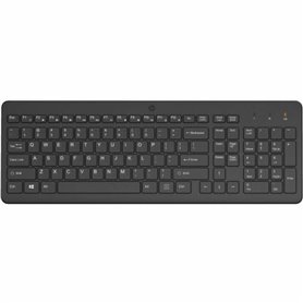 HP Clavier sans fil 220