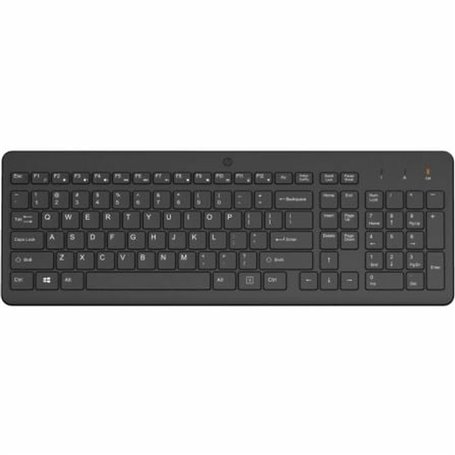 HP Clavier sans fil 220