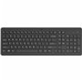 HP Clavier sans fil 220