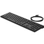 HP Clavier Wired Desktop 320K