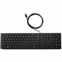 HP Clavier Wired Desktop 320K