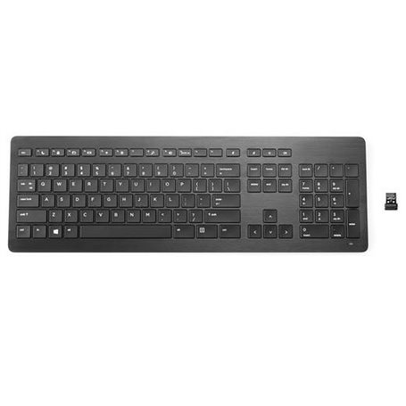 HP Clavier sans fil Premium