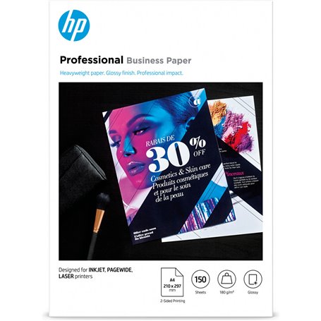 HP Papier Professional Business
