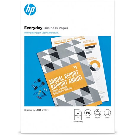 HP Papier Everyday Business