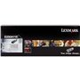 Lexmark E250A11E Cartouche de toner 1 pièce(s) Original Noir