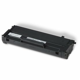 Ricoh 407647 Cartouche de toner 1 pièce(s) Original Noir