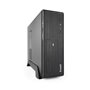 TooQ TQC-3006DU3C unité centrale Bureau Noir 500 W