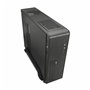 TooQ TQC-3006DU3C unité centrale Bureau Noir 500 W