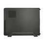 TooQ TQC-3006DU3C unité centrale Bureau Noir 500 W