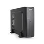 TooQ TQC-3007U3C unité centrale Micro Tower Noir 500 W