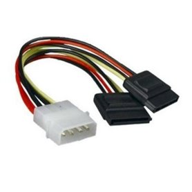 Nanocable 10.19.0102-OEM câble d'alimentation interne 0