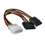 Nanocable 10.19.0102-OEM câble d'alimentation interne 0