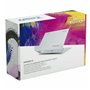 TooQ PH0002-S support Support passif Mobile/smartphone, Tablette / UMPC Argent