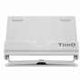 TooQ PH0002-S support Support passif Mobile/smartphone, Tablette / UMPC Argent