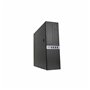 CoolBox COO-PCT450S-BZ unité centrale Profile bas (Slimline) Noir 300 W