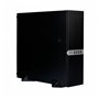 CoolBox COO-PCT450S-BZ unité centrale Profile bas (Slimline) Noir 300 W