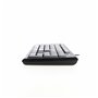 iggual CK-BUSINESS-105T clavier USB QWERTY Noir