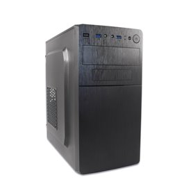 CoolBox MPC-28 Tower Noir 500 W