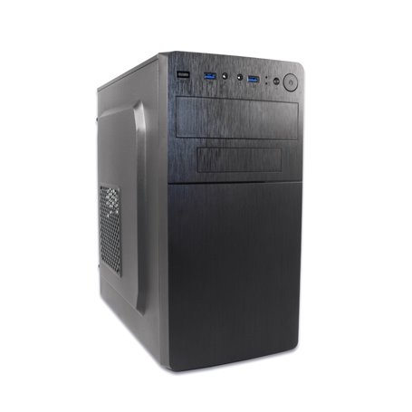 CoolBox MPC-28 Tower Noir 500 W