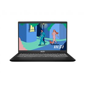 MSI Modern 15 B12M-024XES Ordinateur portable 39