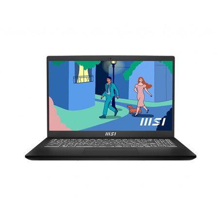 MSI Modern 15 B12M-024XES Ordinateur portable 39