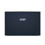 MSI Modern 15 B13M-246XES Ordinateur portable 39,6 cm (15.6") Full HD Intel® Core i7 i7-1355U 16 Go DDR4-SDRAM 512 Go SS