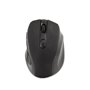 CoolBox COO-KTR-02W clavier Souris incluse RF sans fil QWERTY Espagnole Noir