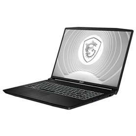 MSI CreatorPro M16 B13VI-1023ES Station de travail mobile 40