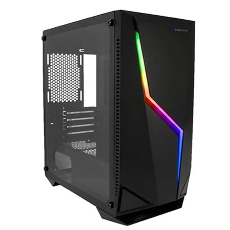 Deep Gaming M235 Micro Tower Noir