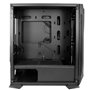 Deep Gaming M235 Micro Tower Noir