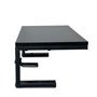 Ewent EW1547 support d'écran plat pour bureau 86,4 cm (34") Noir