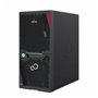 Fujitsu PRIMERGY TX1310 M5 serveur 2 To Tower Intel Xeon E E-2324G 3,1 GHz 8 Go DDR4-SDRAM